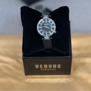 Versus Versace watch